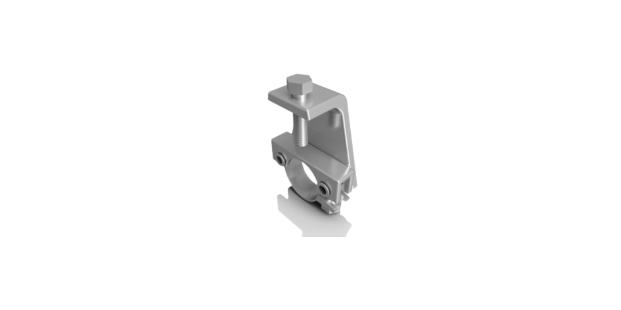Couplers Clamps