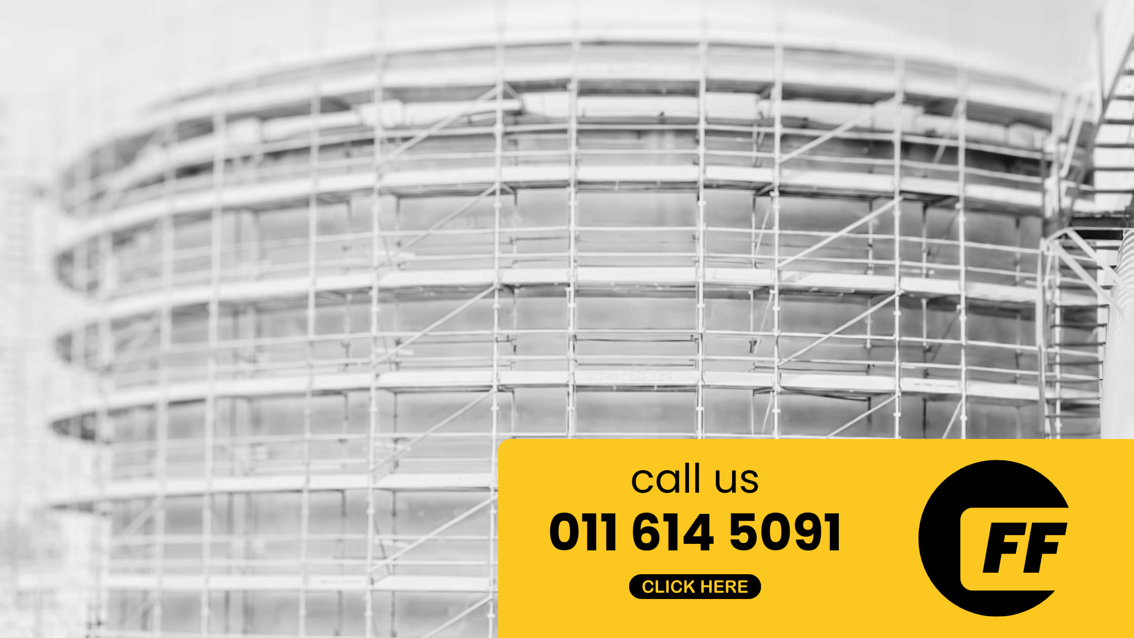 Form Force Scaffolding Midrand