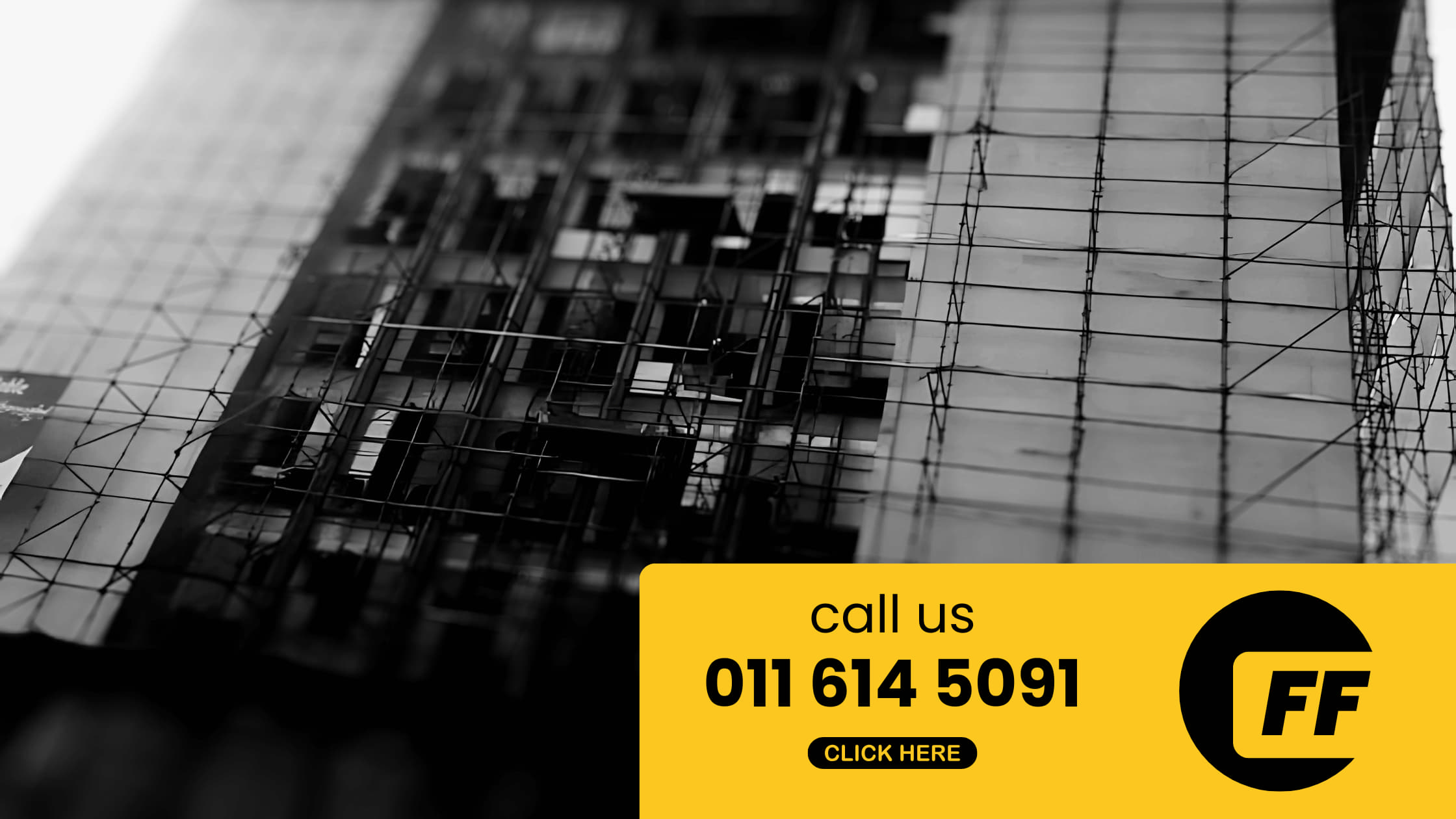 Form Force Scaffolding Midrand