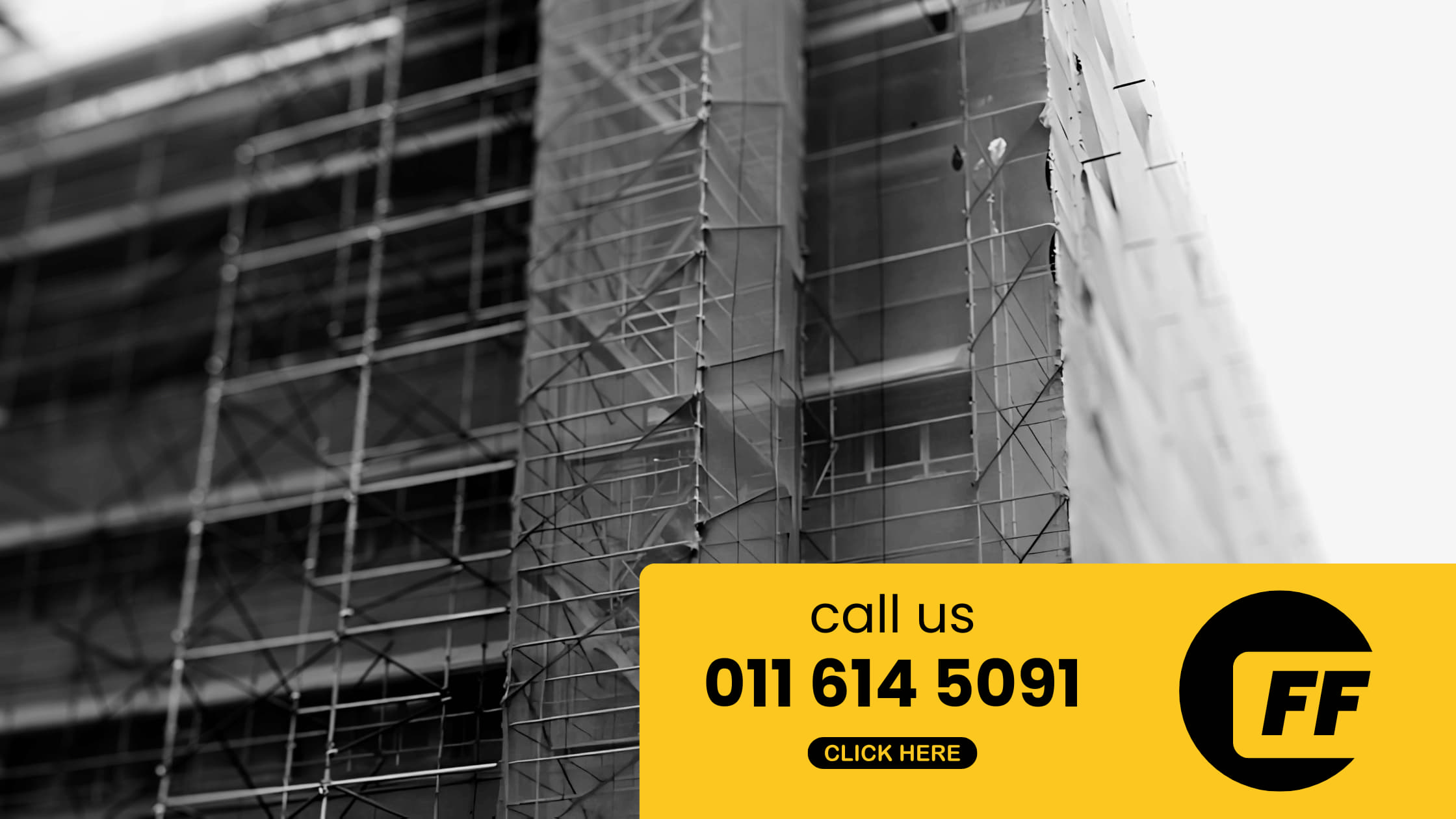Form Force Scaffolding Midrand