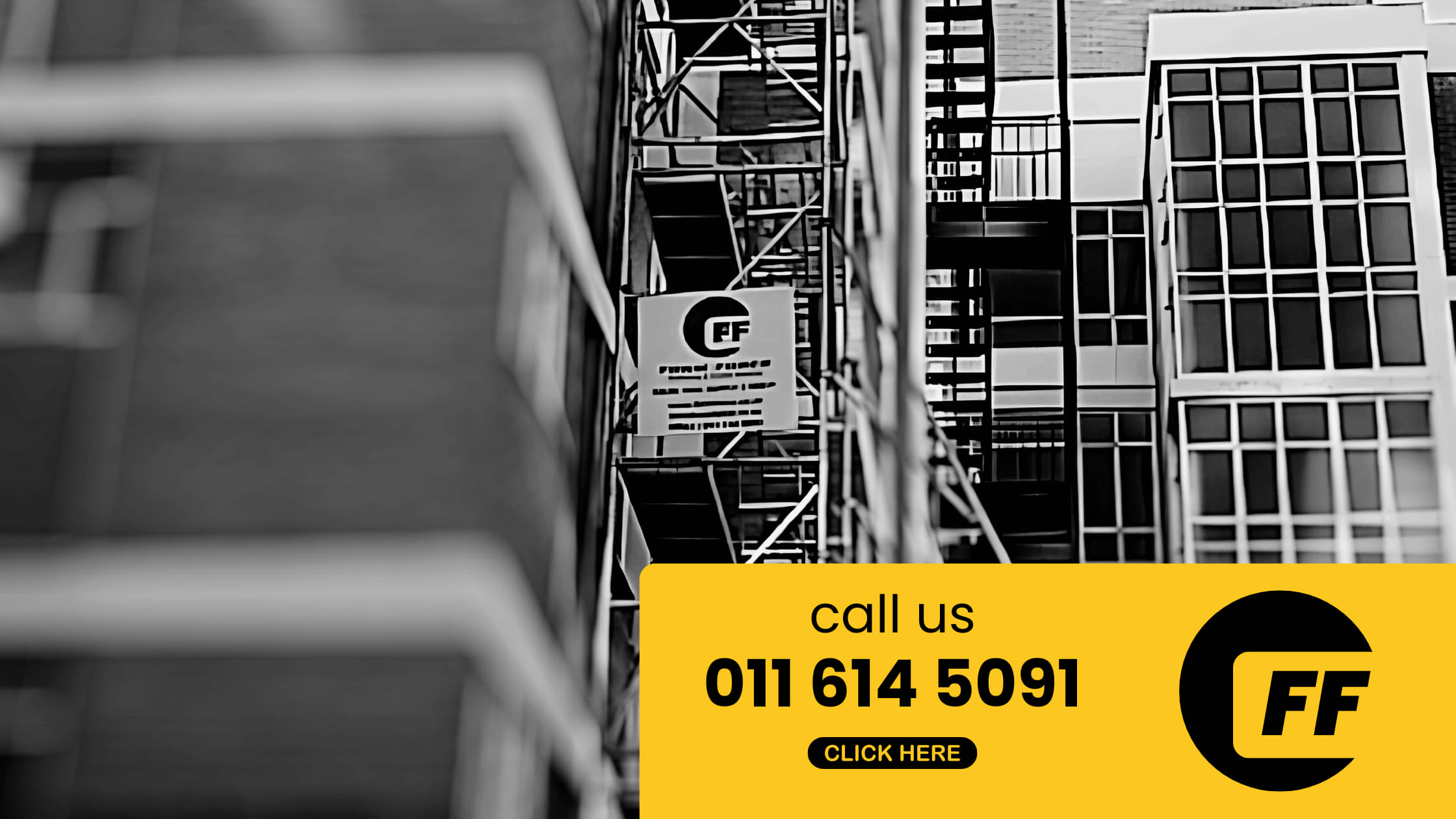 Form Force Scaffolding Midrand