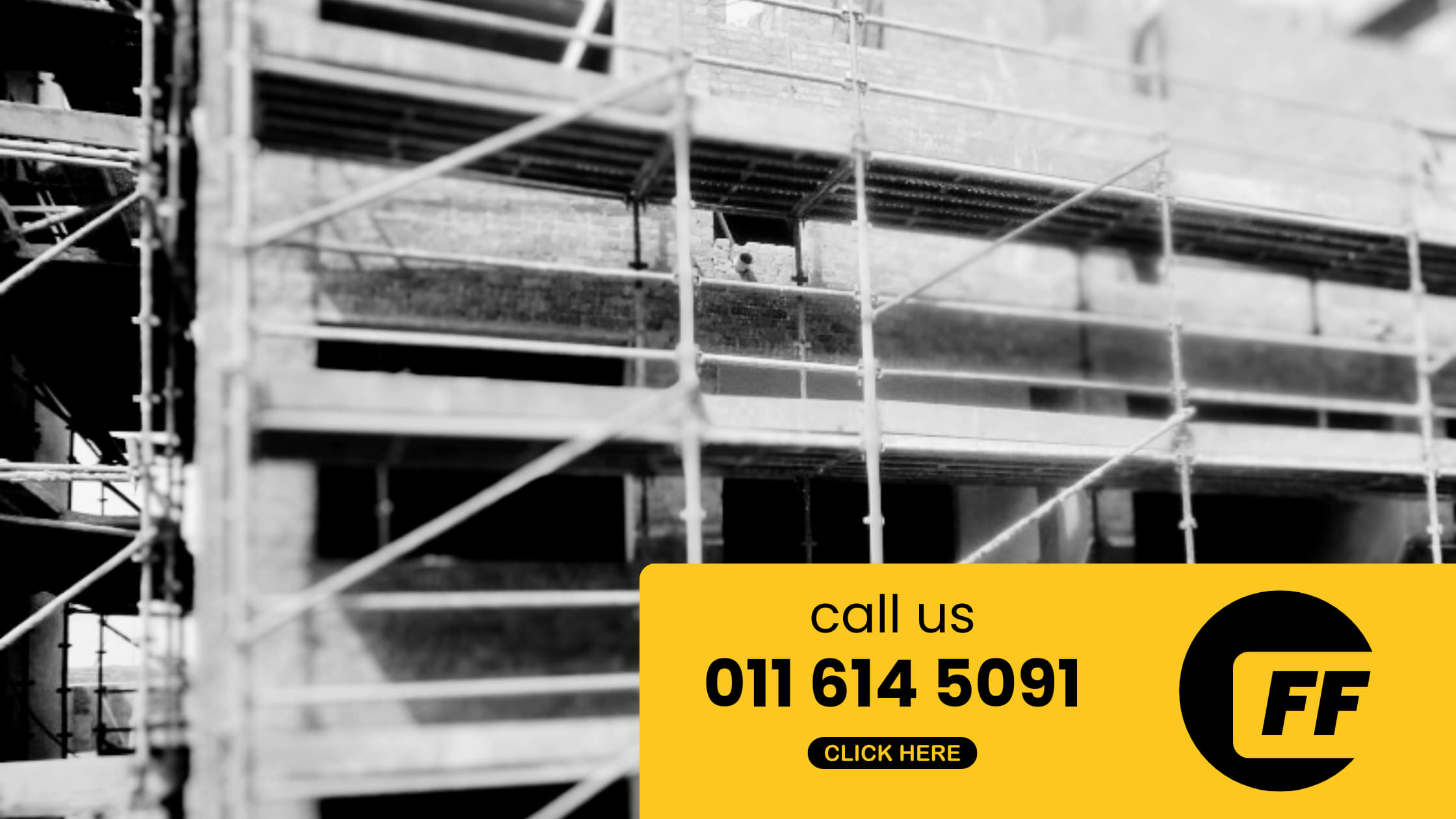 Form Force Scaffolding Midrand