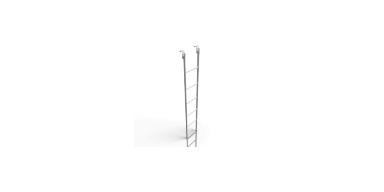 Ladders Stairways