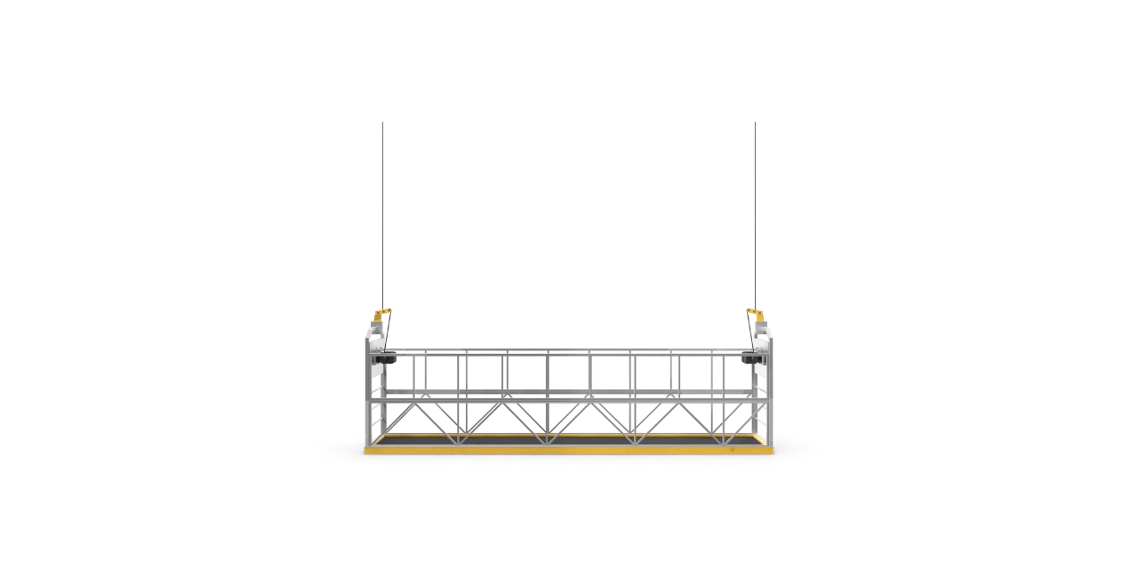 Suspended Scaffolding