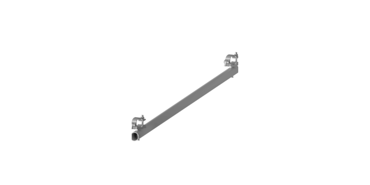 Vertical Poles